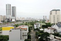 CBRE: Đây là cơ hội mua nhà tốt nhất trong 5 năm
